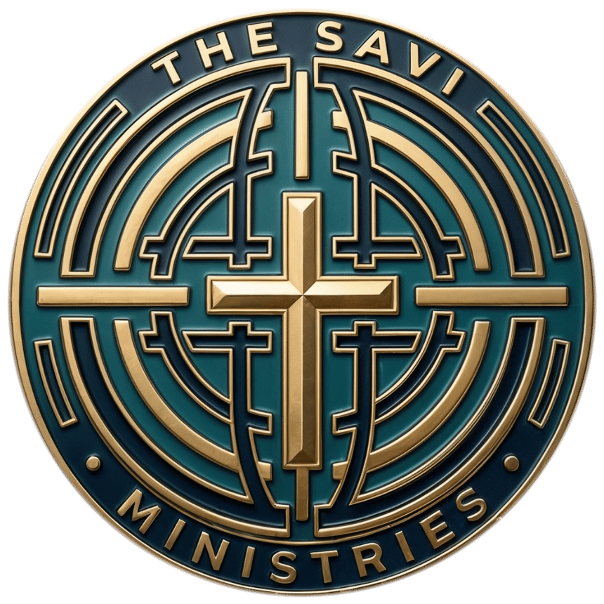 The SAVI Ministries