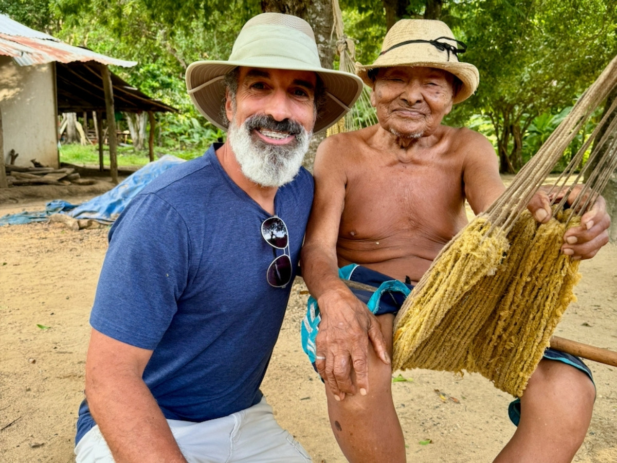 Faith Aligned Humanitarian Network — field presence